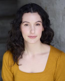 Амалия Крюгер