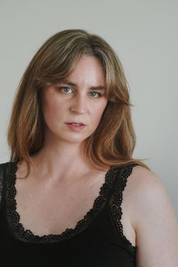 Catherine Griffiths Auger