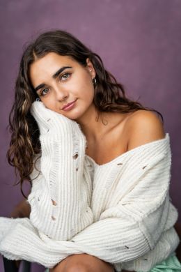 Полли Аллен