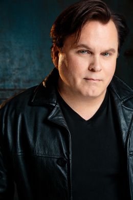 Патрик Рэймонд