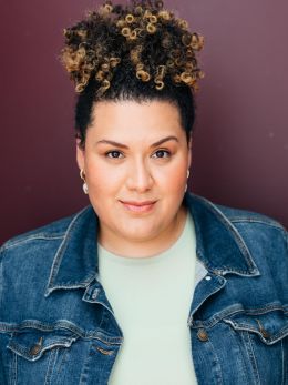 Александра Кампос