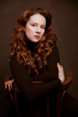 Джессика Хардуик