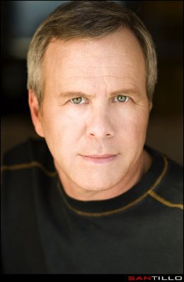 Стивен Браун