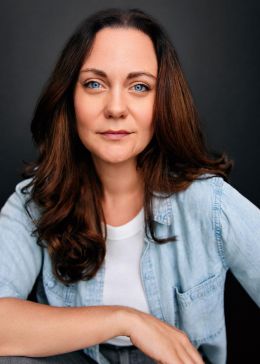 Bethany Lauren James