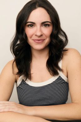 Maryelizabeth O'Donnell