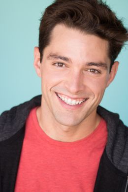 Sean Michael O'Brien