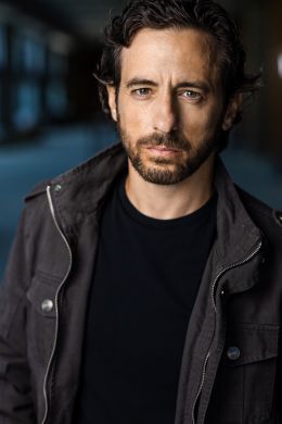 Simone Scigliano