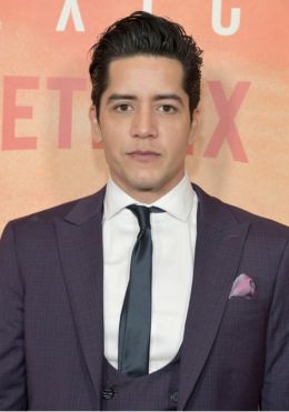 Alberto Casablanca