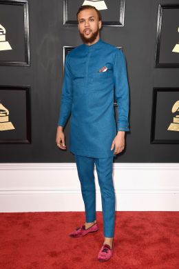 Jidenna