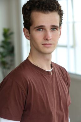 Дэмиэн Хемпстед