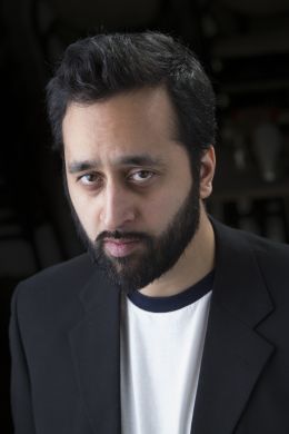 Файсал Батт