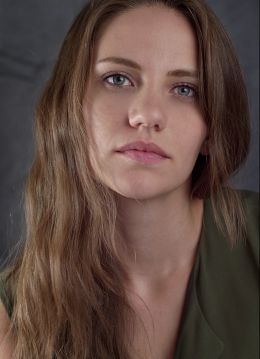 Fotina Papatheodorou