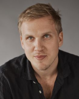 Joel Ödmann