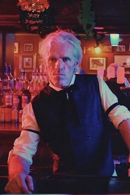 Джонни О'Хэллоран