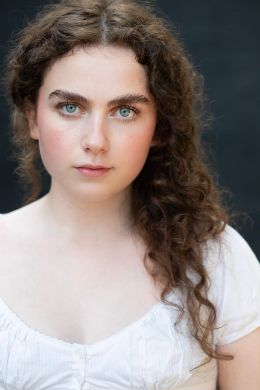 Пенни Мунро