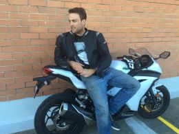 Лачлан Робби