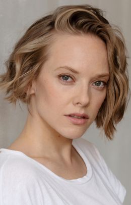 Джудит Нойманн