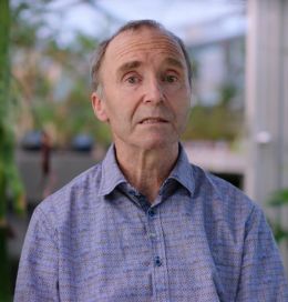 Питер Гассер