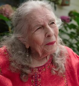 Ann Shulgin
