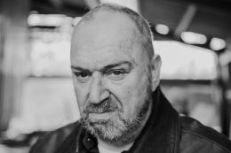 Джоэл Госсе