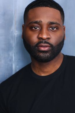 Джамиль Мур