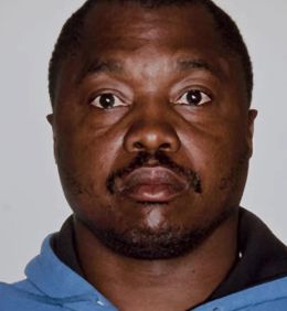 Lonnie David Franklin Jr.