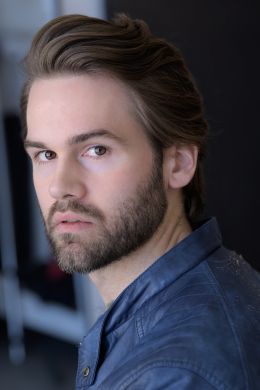 Стивен Херши