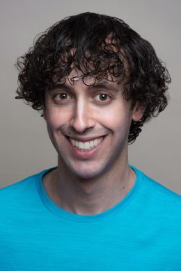 Николас Бустаманте