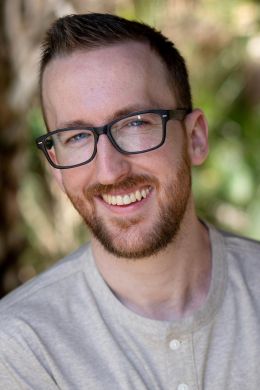 Brian Ballance