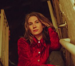 Лена Хадсон