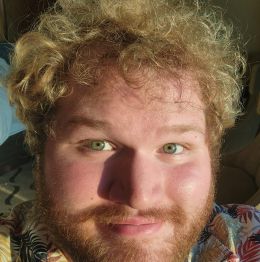 Рэмси Андерсон