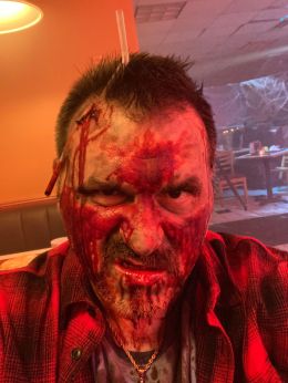 Джереми Сэндор