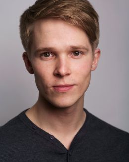 Люк Мэннинг