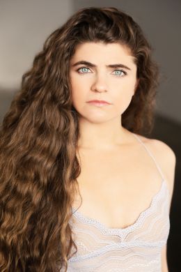Nettie Rose Freed