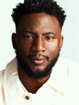 Хаким Диксон