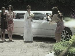 Мишель Олвера