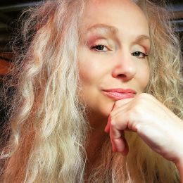 Пола Теландер