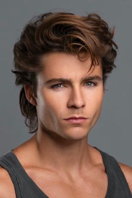 Эрик Броуди