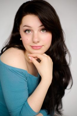 Кассандра МакКолл