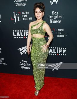 Элли Морено