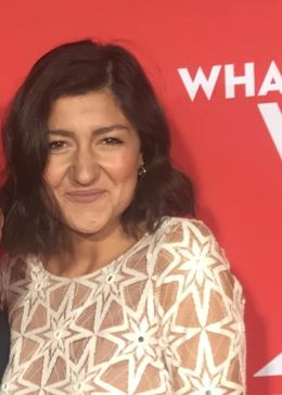 Грэйс Гэллант