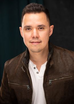 Roberto Arrizon