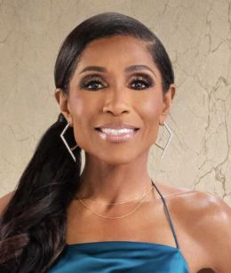 Джеки Уолтерс