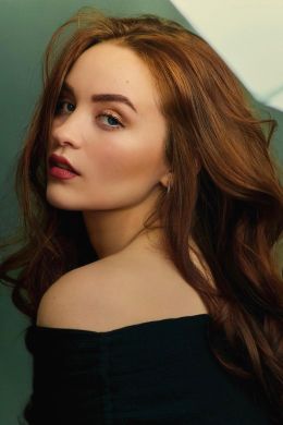 Samantha Rose Baldwin