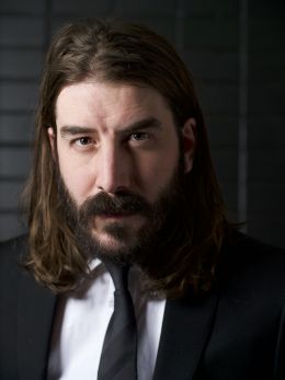 Джордан Форестер