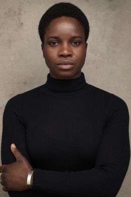 Мелисса Филлипс