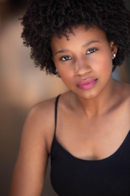 Ebony Lanet