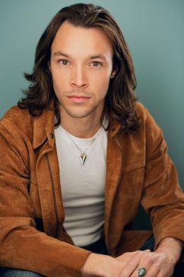 Ryan Anthony Williams