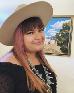 Эшли Браунинг