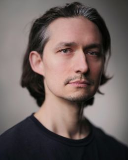 Michael Golab